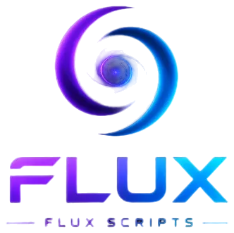 FLUX logo